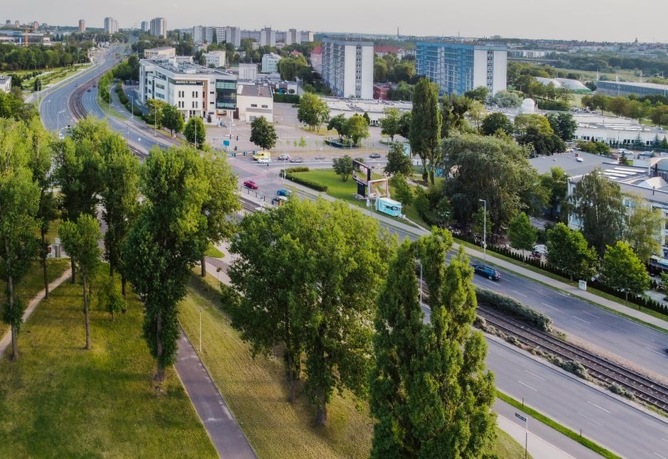 Digitale Tourenplanung für Transportoptimierung