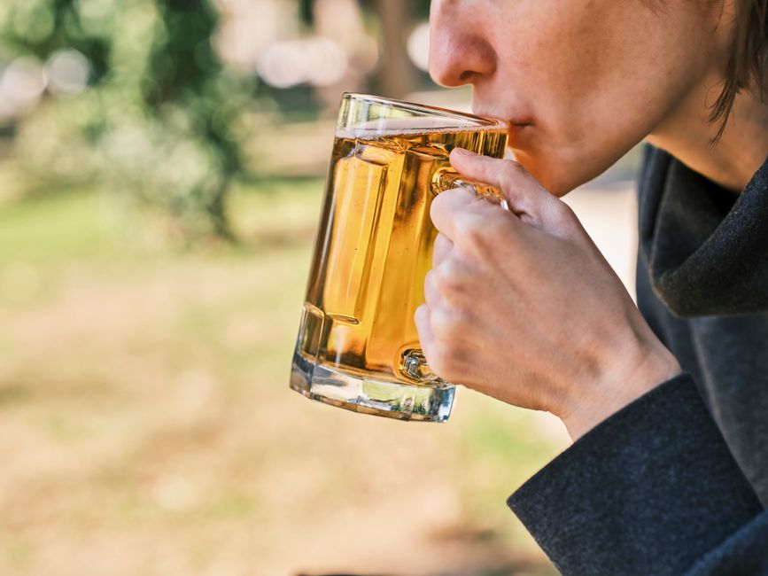 Lager